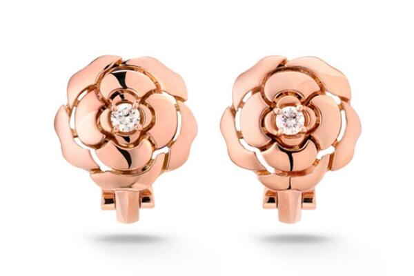 仁寿县回收二手香奈儿耳环